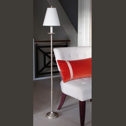 Bespoke simple classic floor lamp ROSA